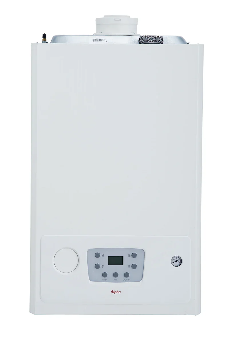 Alpha-Evoke-33NX-32kW-Combi-Boiler