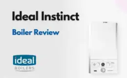 Ideal Instinct combi Boiler Reviews