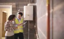 Cost-to-Replace-a-Baxi-Boiler-in-London