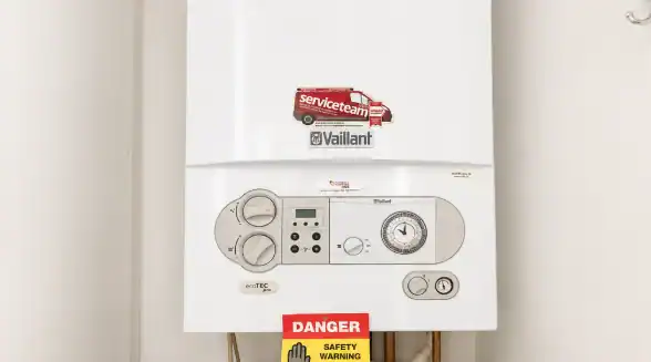 What Is Boiler Modulation? How It Works & Why It Matters