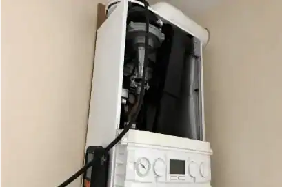 What Is Boiler Modulation? How It Works & Why It Matters