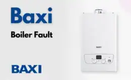 Baxi Boiler error Codes Explained