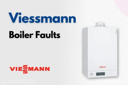 Viessmann Boiler error Codes