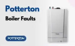 Potterton Boiler Fault Codes