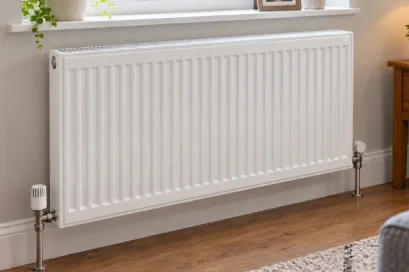 Central Heating and Radiator Problems