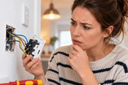 Troubleshooting-Exposed-Home-Wiring