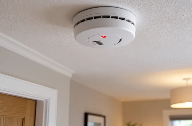 Smoke & CO Alarm Guide: Noises, Safety and UK Rules